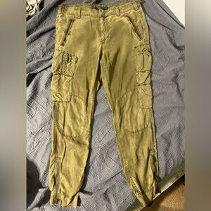 Polo by Ralph Lauren Army green Cargo Pants